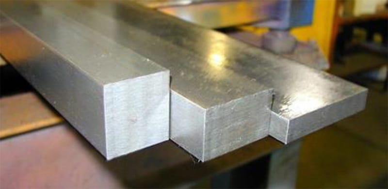 4140 alloy steel bar - high strength and versatile applications