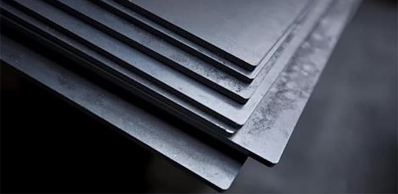 2101 Lean Duplex plate - high-performance stainless steel