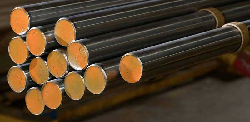 specialtysteel TGP shafting