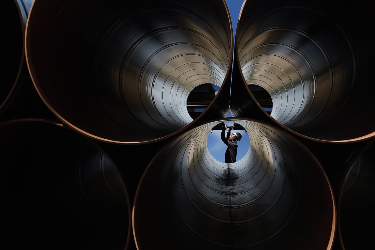 Blog 2 Maximizing Equipment Lifespan: A Fabricator’s Guide to Steel Wear Plates