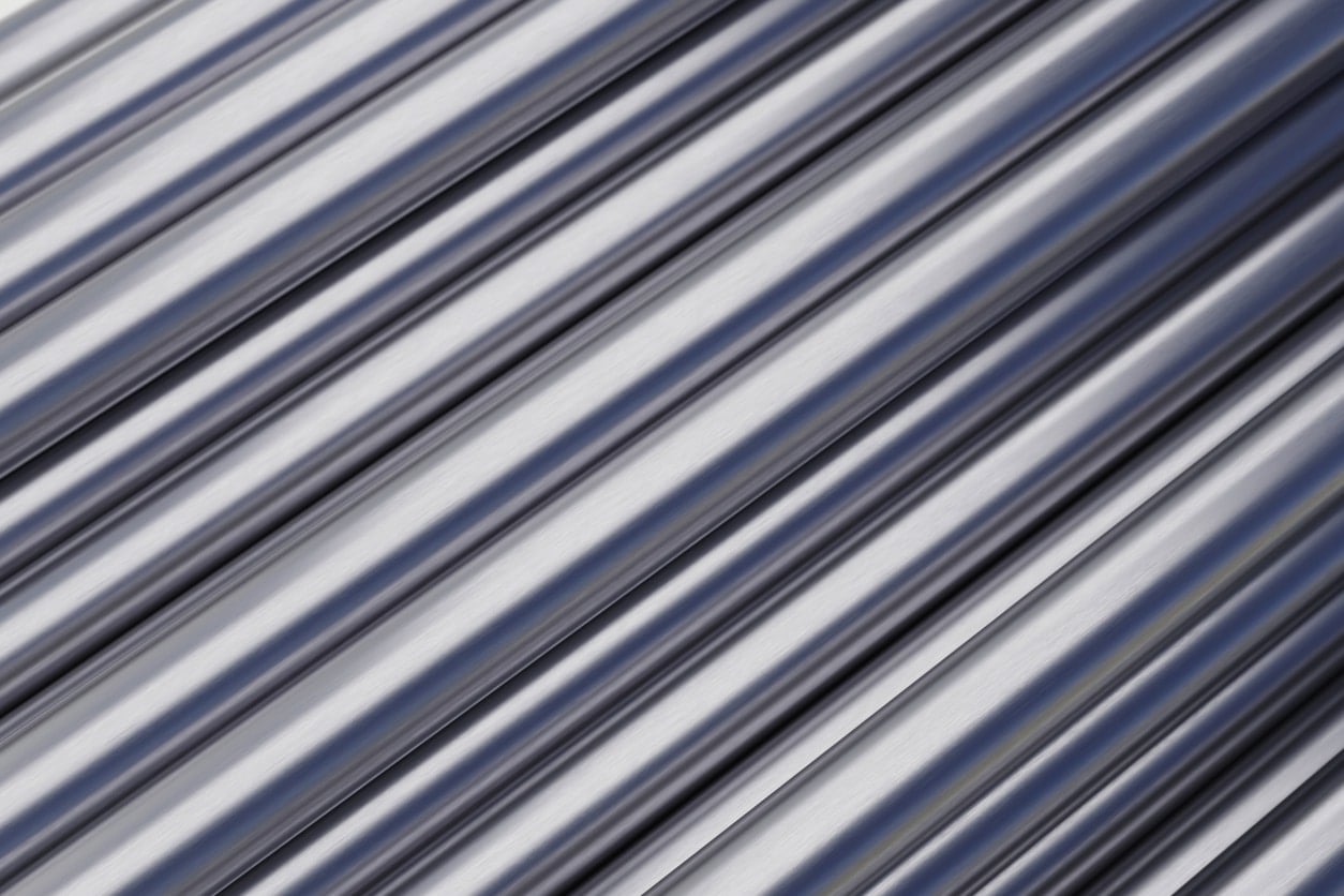 Blog 2 Reasons to Upgrade to Induction-Hardened Chrome Rods for High-Impact Applications
