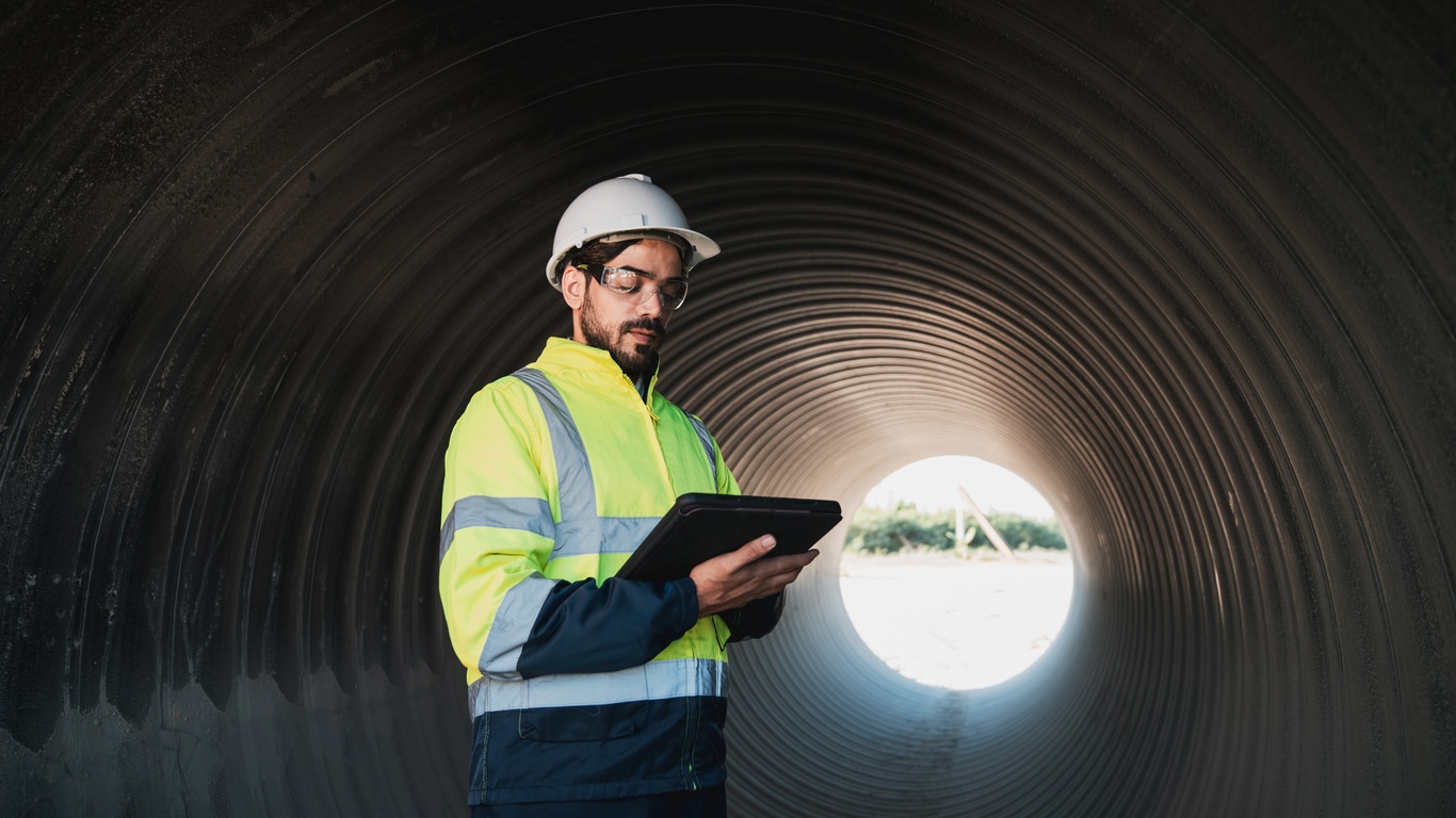 5 Reasons to Upgrade to Induction-Hardened Chrome Rods for High-Impact Applications 2 Upgrade your steel with speciality steel